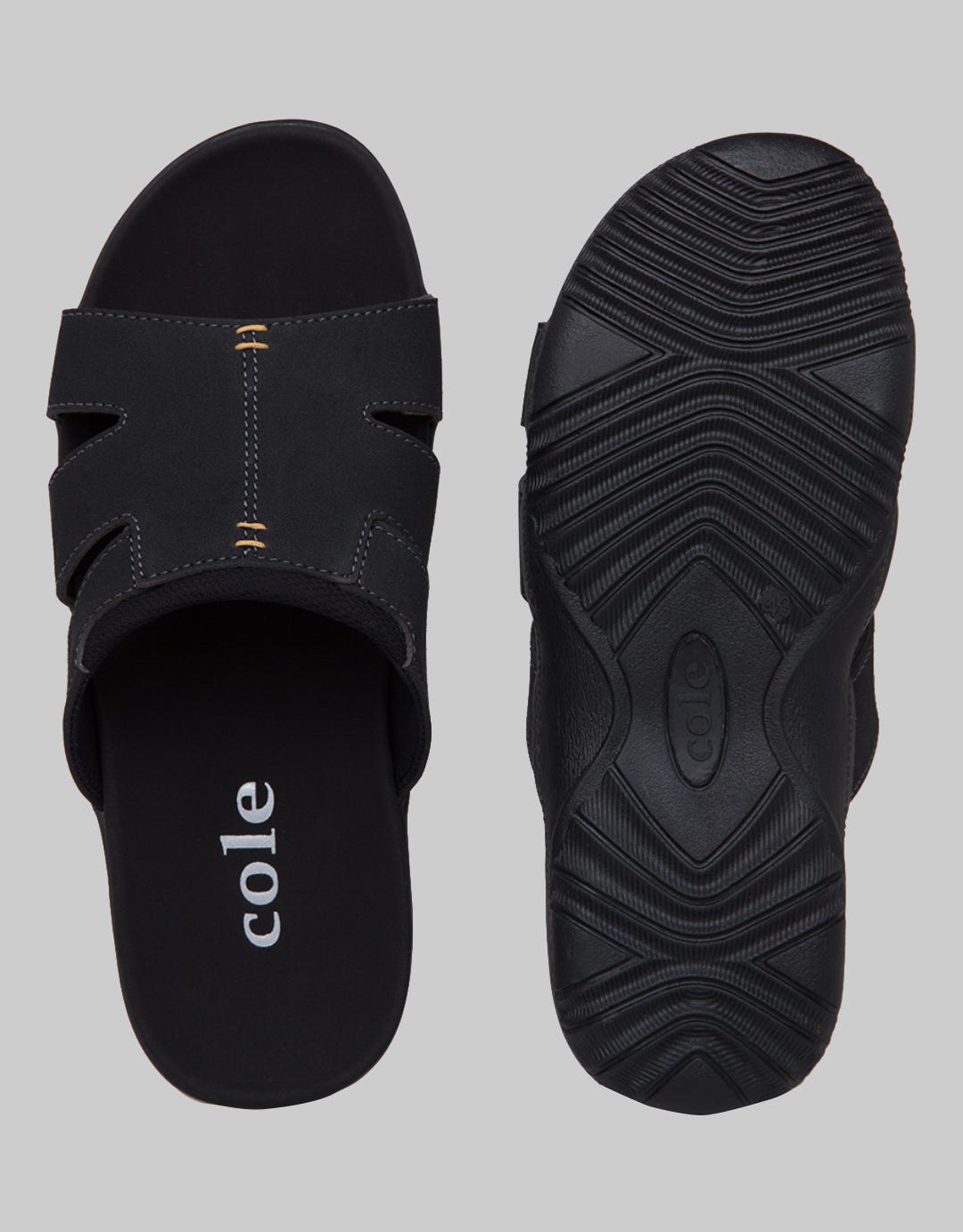 SLIPPER SANDALS MEN