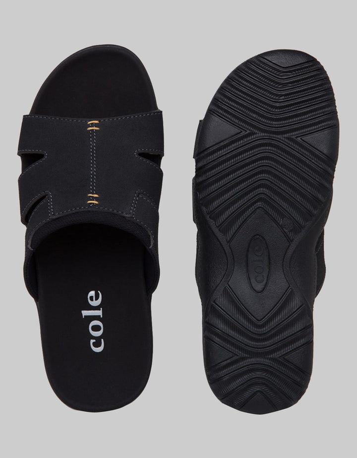SLIPPER SANDALS MEN