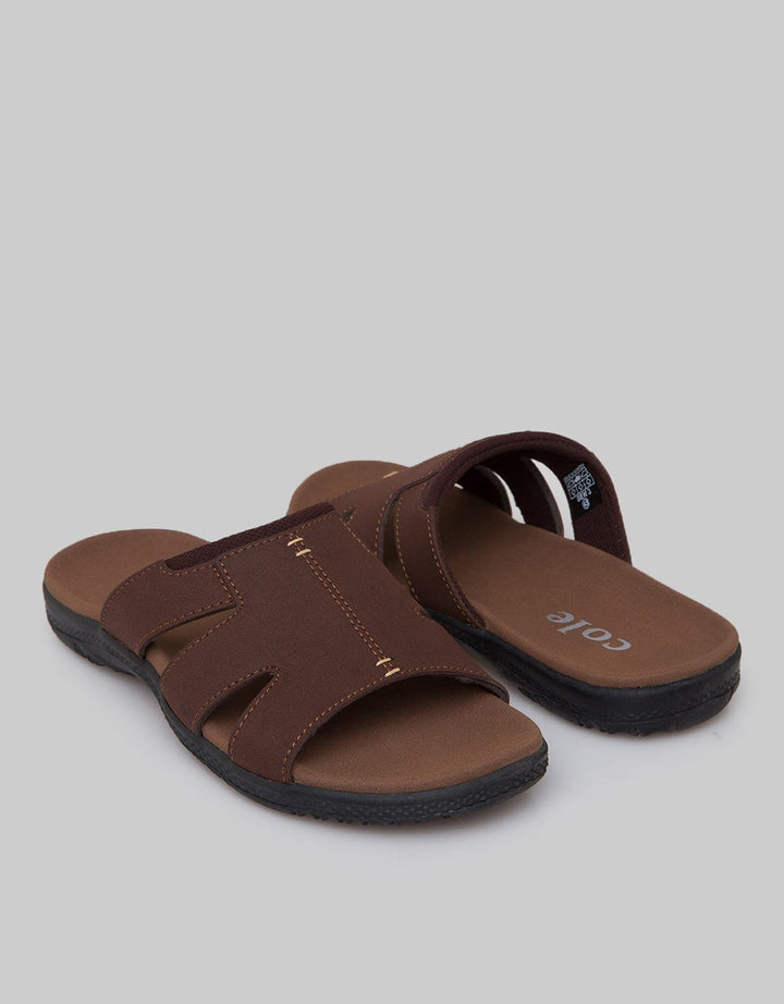 SLIPPER SANDALS MEN