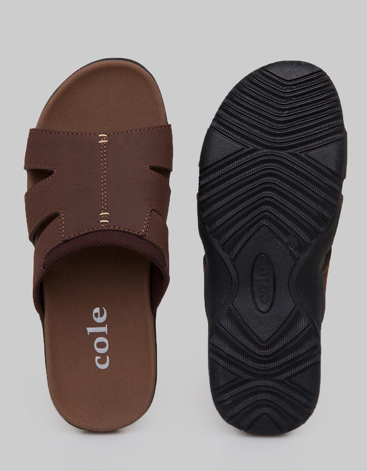 SLIPPER SANDALS MEN