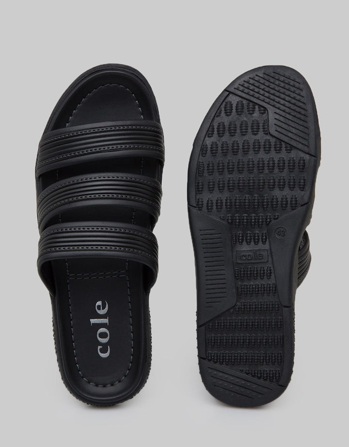Cole Slipper Sandals Men