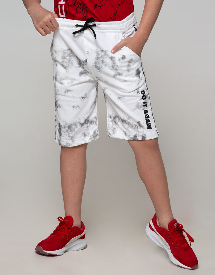 Nevada Short Pants Tiedye