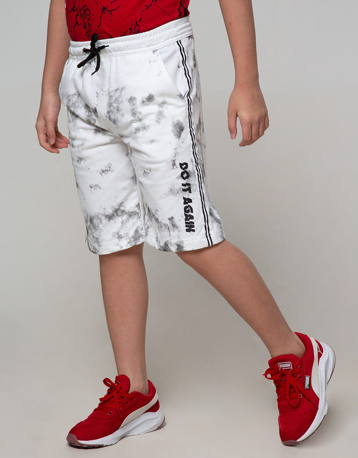 Nevada Short Pants Tiedye