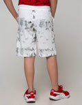 Nevada Short Pants Tiedye
