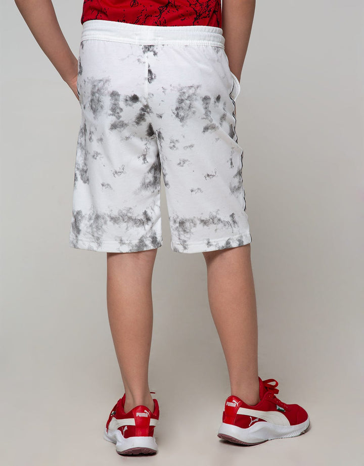 Nevada Short Pants Tiedye