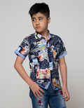 SS SHIRT FP FOREVER