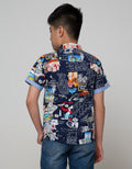 SS SHIRT FP FOREVER