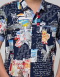 SS SHIRT FP FOREVER