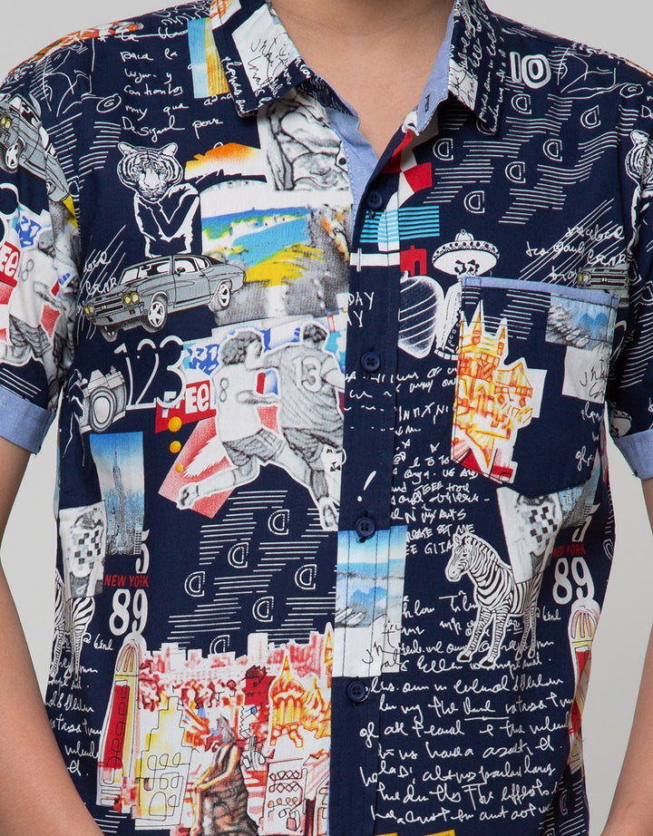 SS SHIRT FP FOREVER