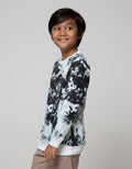 Nevada New York Tie Dye Sweater