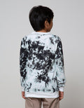 Nevada New York Tie Dye Sweater