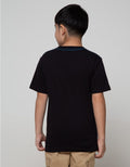 Nevada Short Sleeve T-Shirt Basic Face