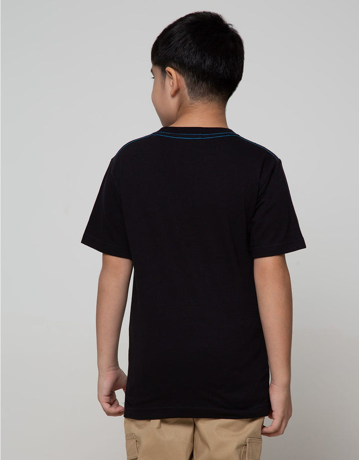 Nevada Short Sleeve T-Shirt Basic Face