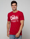 OCEAN PACIFIC MENS T