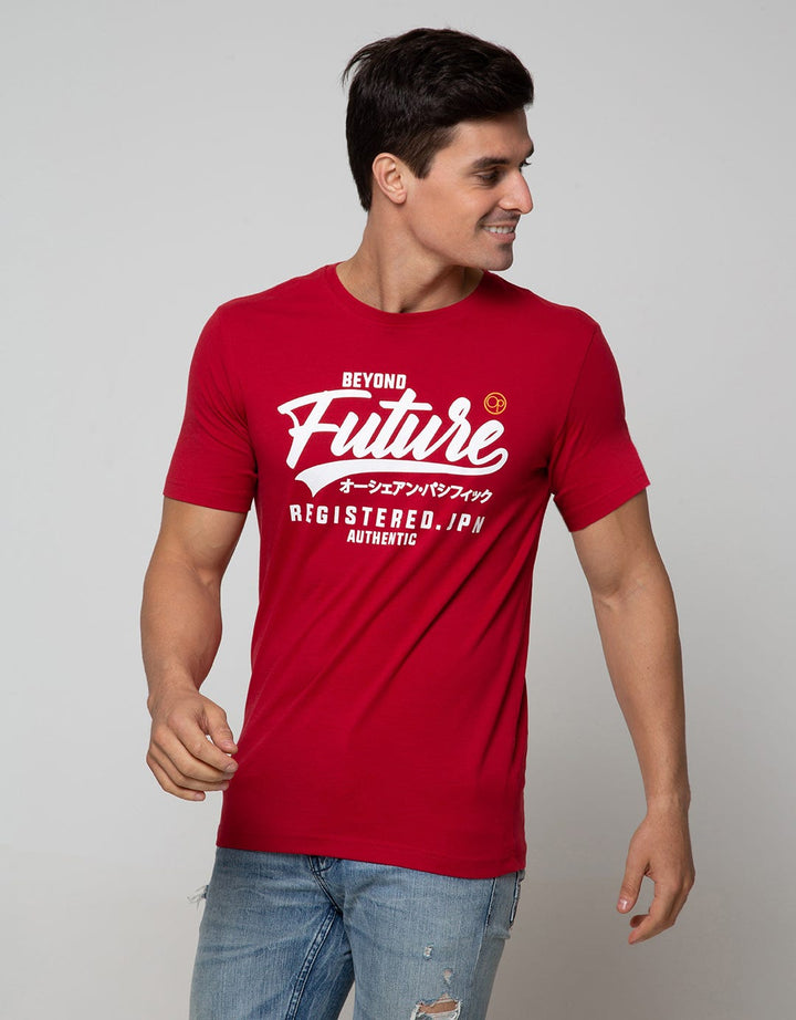 OCEAN PACIFIC MENS T