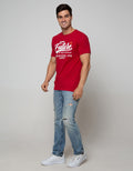 OCEAN PACIFIC MENS T