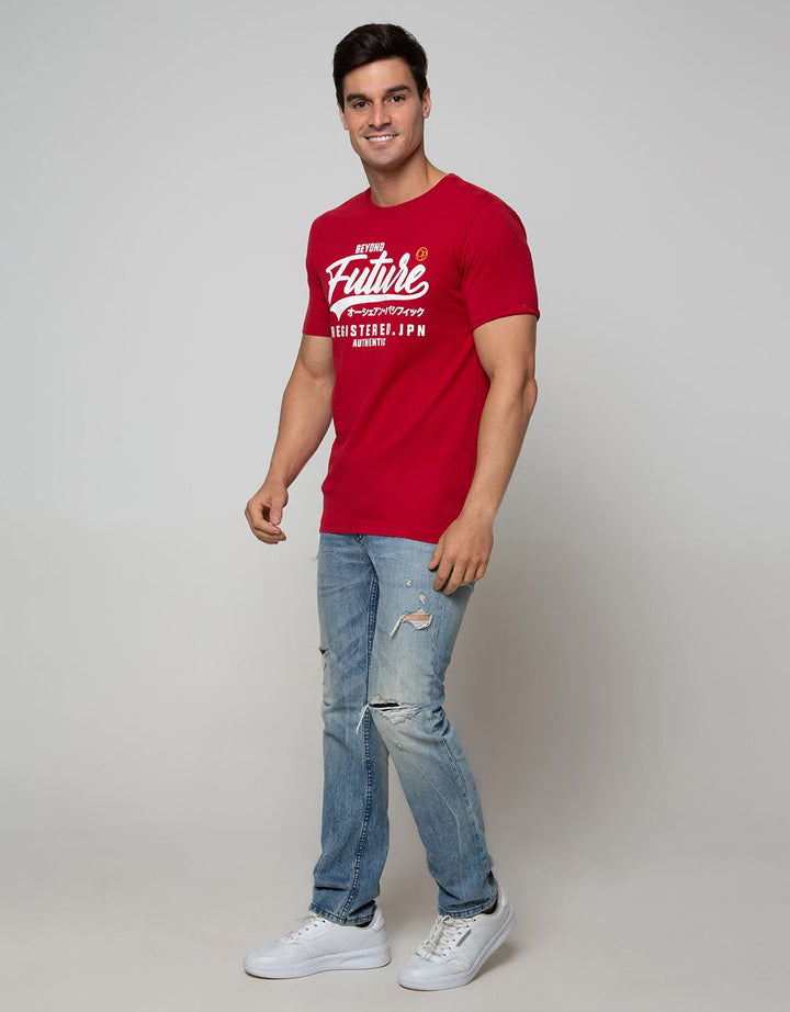 OCEAN PACIFIC MENS T