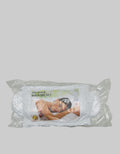 St. Yves Pillow Bolster Set Polyester