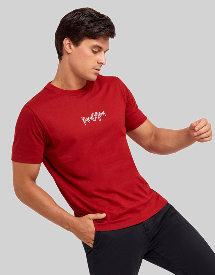 Paradigma kaos pria