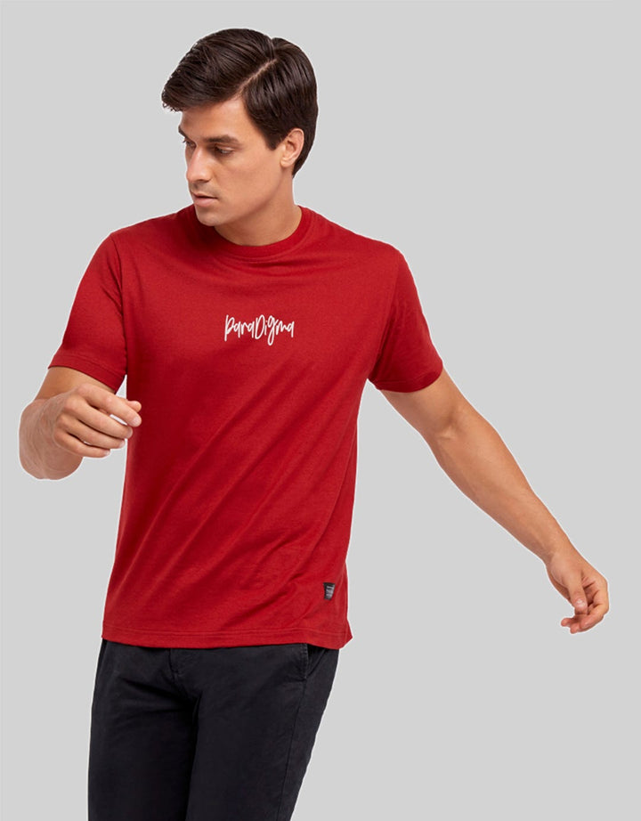 Paradigma kaos pria