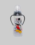 Disney Feeding Bottle Disneyxbunny With Handle 250 Ml
