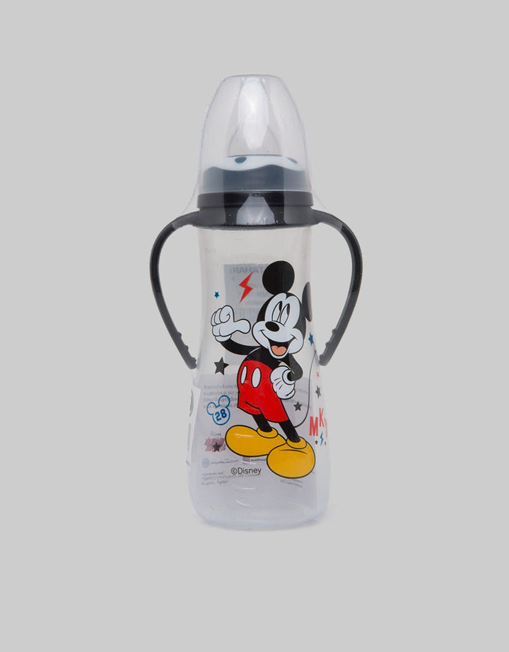 Disney Feeding Bottle Disneyxbunny With Handle 250 Ml