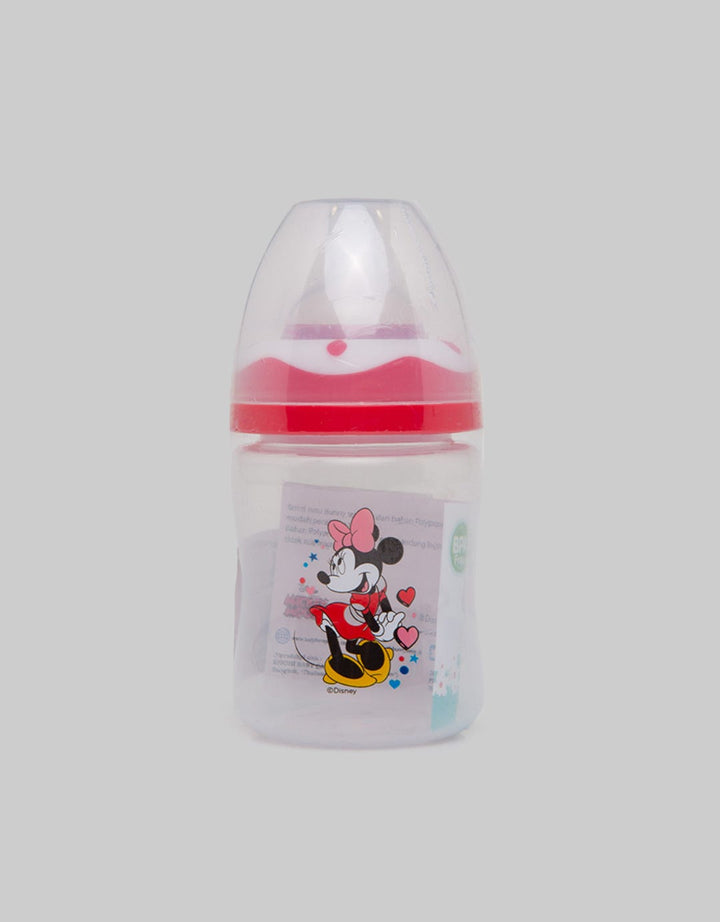 Disney Feeding Bottle Disneyxbunny Wideneck 125 mL