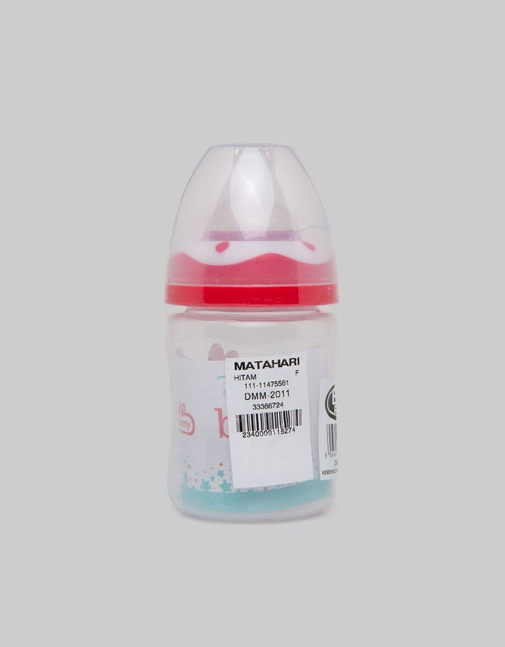 Disney Feeding Bottle Disneyxbunny Wideneck 125 mL