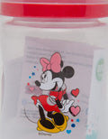 Disney Feeding Bottle Disneyxbunny Wideneck 125 mL
