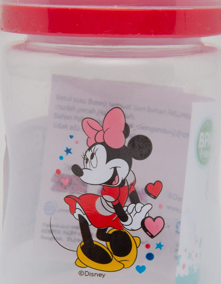 Disney Feeding Bottle Disneyxbunny Wideneck 125 mL