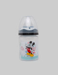 Disney Feeding Bottle Disneyxbunny Wideneck 125 mL