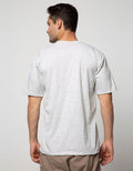 Cole Short Sleeve T-Shirt Print Photo City Square Racitym