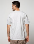 Cole Short Sleeve T-Shirt Print Photo City Square Racitym