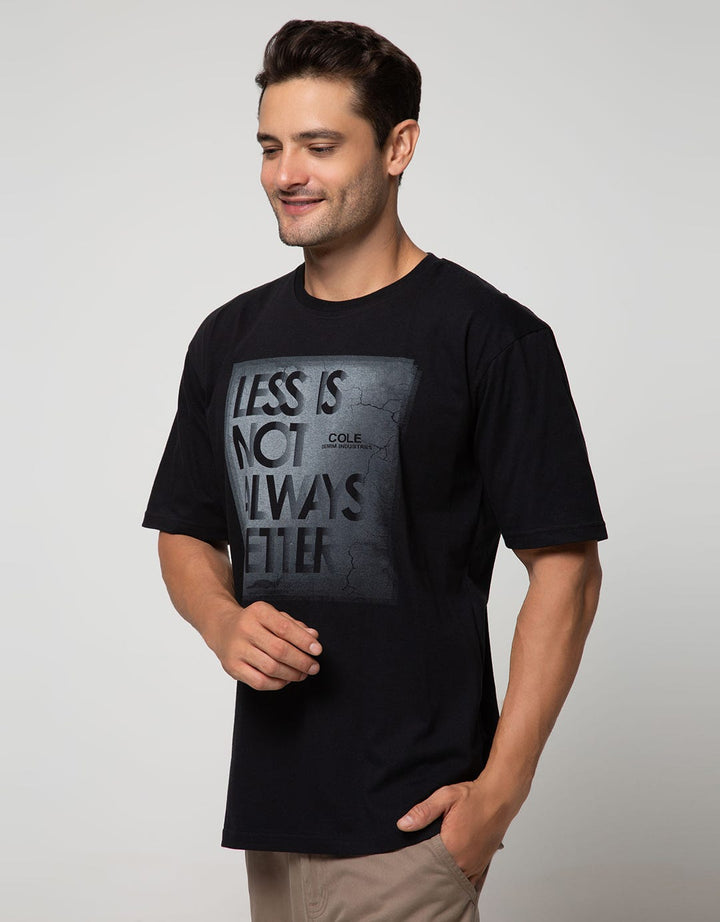 Cole Short Sleeve T-Shirt Print Ghost LeShort Sleeve Better RaghleShort Sleeve