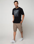 Cole Short Sleeve T-Shirt Print Ghost LeShort Sleeve Better RaghleShort Sleeve
