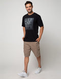 Cole Short Sleeve T-Shirt Print Ghost LeShort Sleeve Better RaghleShort Sleeve
