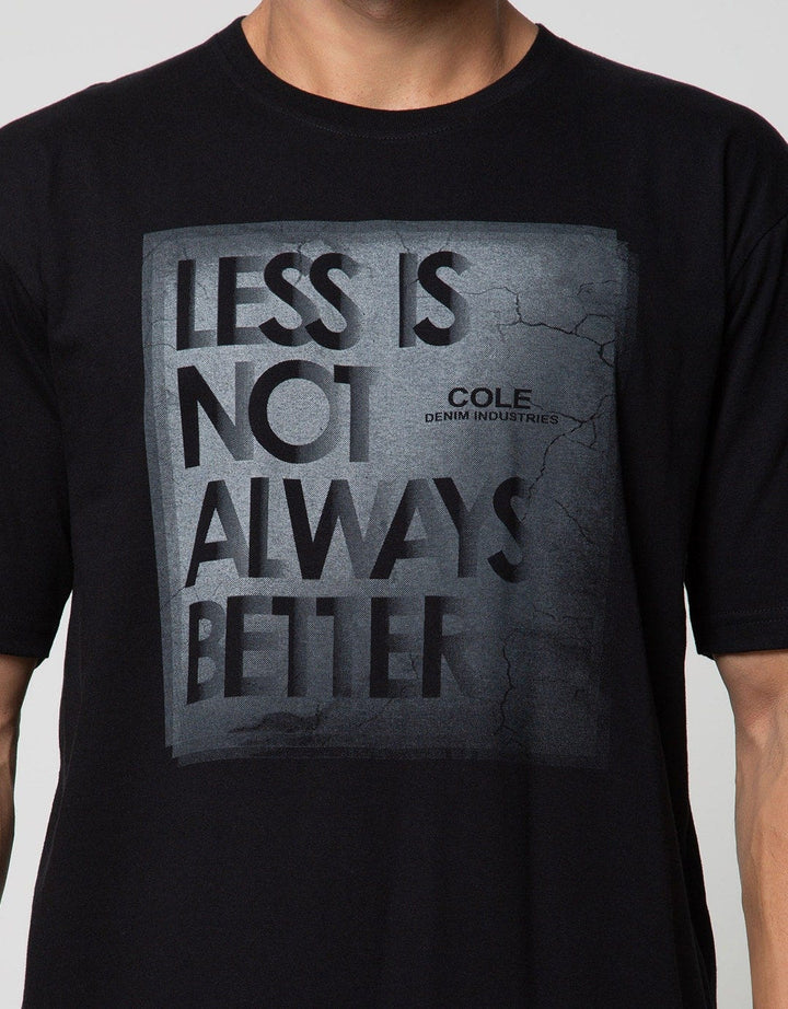 Cole Short Sleeve T-Shirt Print Ghost LeShort Sleeve Better RaghleShort Sleeve