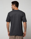 Cole Short Sleeve T-Shirt Print Athletic Camel Raatlh