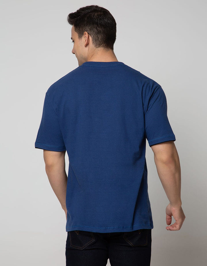 Cole Short Sleeve T-Shirt Print 1983 Casual