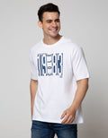 Cole Short Sleeve T-Shirt Print 1983