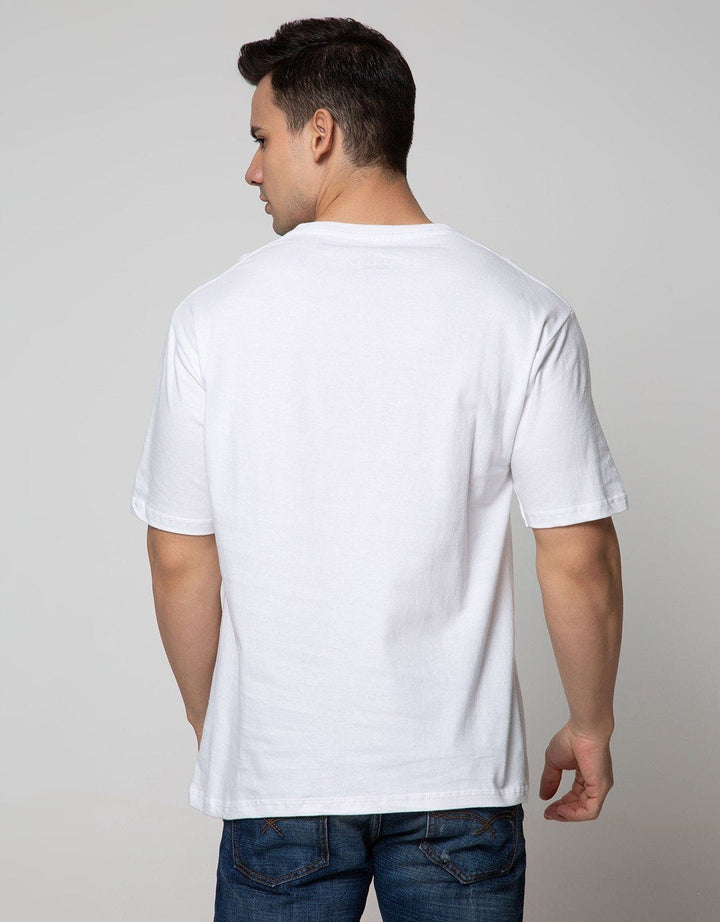 Cole Short Sleeve T-Shirt Print 1983