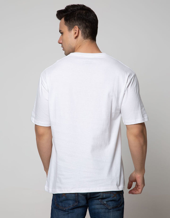 Cole Short Sleeve T-Shirt Print 1983