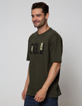 Cole Short Sleeve T-Shirt Print Cole Denim Big