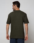 Cole Short Sleeve T-Shirt Print Cole Denim Big