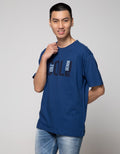 Cole Short Sleeve T-Shirt Print Cole Denim Big