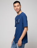 Cole Short Sleeve T-Shirt Print Cole Denim Big