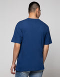 Cole Short Sleeve T-Shirt Print Cole Denim Big