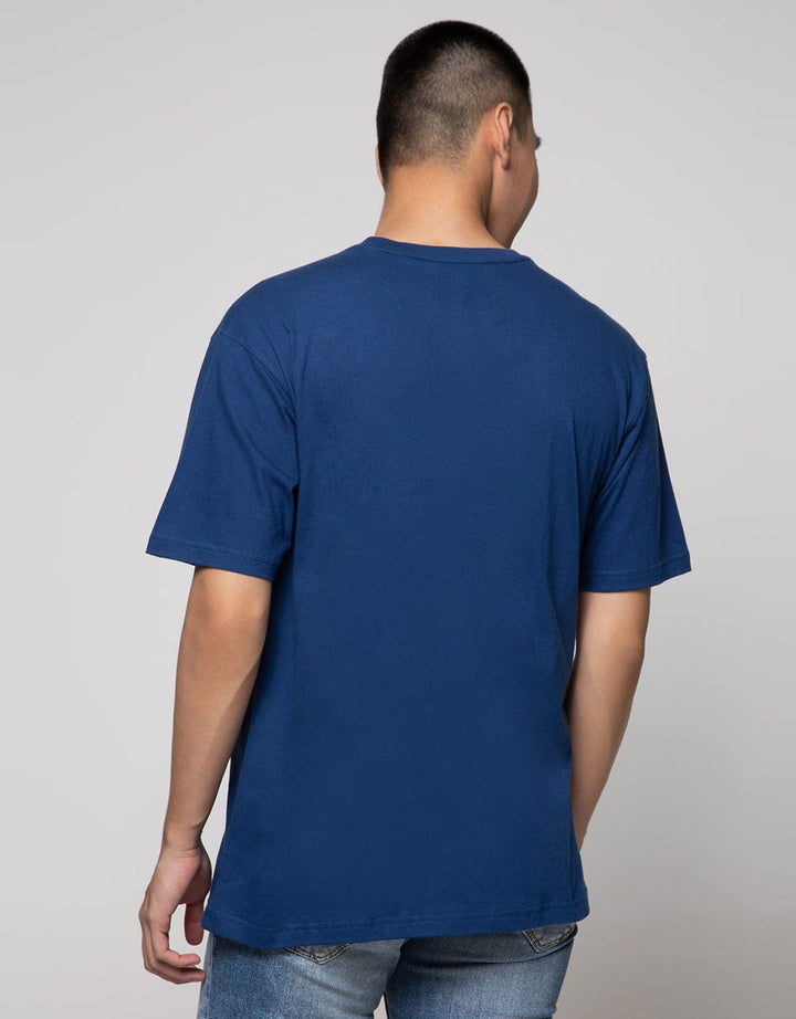 Cole Short Sleeve T-Shirt Print Cole Denim Big