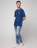 Cole Short Sleeve T-Shirt Print Cole Denim Big