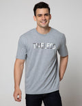 Cole Short Sleeve T-Shirt Print Timeless